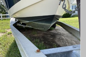 20ft Aquasport Yacht For Sale