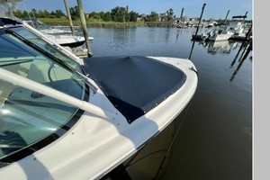 26ft Pursuit Yacht For Sale