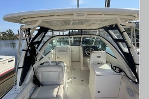 26ft Pursuit Yacht For Sale