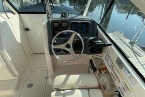 26ft Pursuit Yacht For Sale