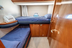 Azimut 68 - Forever - Stateroom