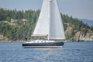  2023 Tartan Yachts 365 Yacht For Sale in Anacortes WA