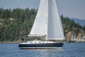  2023 Tartan Yachts 365 Yacht For Sale in Anacortes WA