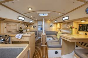  2023 Tartan Yachts 365 Yacht For Sale in Anacortes WA