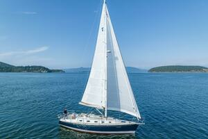  2023 Tartan Yachts 365 Yacht For Sale in Anacortes WA