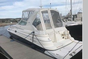 Liquid Assets 28ft Cruisers Yachts Yacht For Sale