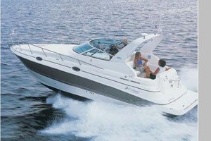 Liquid Assets 28ft Cruisers Yachts Yacht For Sale