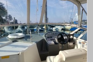 Liquid Assets 28ft Cruisers Yachts Yacht For Sale