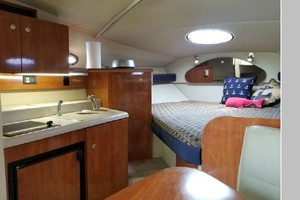 Liquid Assets 28ft Cruisers Yachts Yacht For Sale