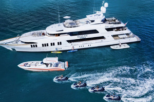 OCEAN CLUB