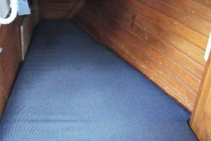 LOST VERSES 35ft Bristol Yacht For Sale