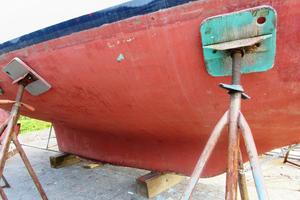 LOST VERSES 35ft Bristol Yacht For Sale