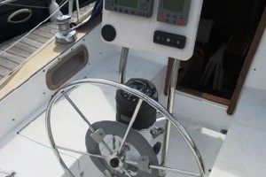 LOST VERSES 35ft Bristol Yacht For Sale