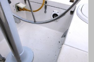 LOST VERSES 35ft Bristol Yacht For Sale