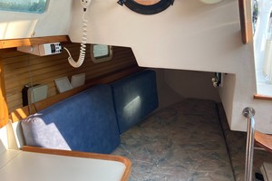 Paradox 30ft Catalina Yacht For Sale