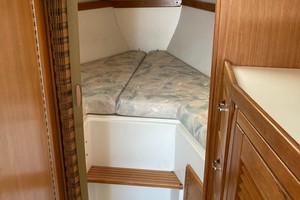 Paradox 30ft Catalina Yacht For Sale