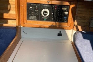 Paradox 30ft Catalina Yacht For Sale