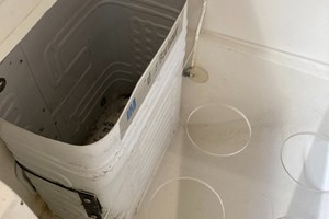Paradox 30ft Catalina Yacht For Sale