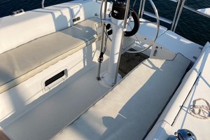 Paradox 30ft Catalina Yacht For Sale