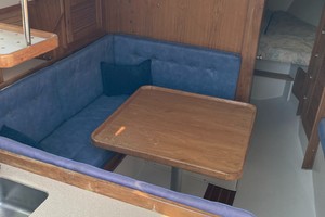 Paradox 30ft Catalina Yacht For Sale
