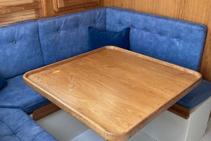 Paradox 30ft Catalina Yacht For Sale