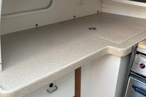 Paradox 30ft Catalina Yacht For Sale