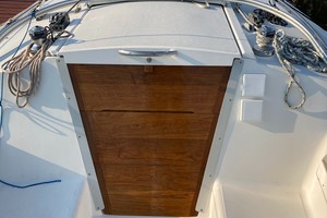 Paradox 30ft Catalina Yacht For Sale