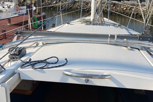 Paradox 30ft Catalina Yacht For Sale