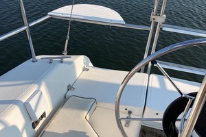 Paradox 30ft Catalina Yacht For Sale