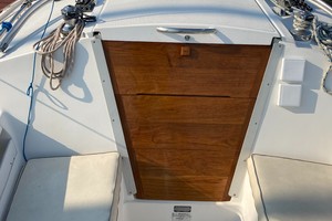 Paradox 30ft Catalina Yacht For Sale