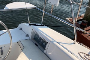 Paradox 30ft Catalina Yacht For Sale
