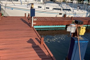 Paradox 30ft Catalina Yacht For Sale