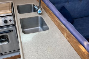 Paradox 30ft Catalina Yacht For Sale
