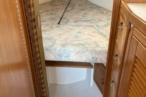 Paradox 30ft Catalina Yacht For Sale