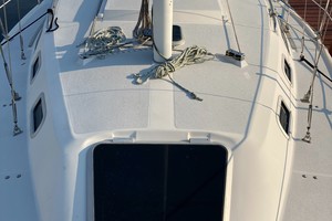 Paradox 30ft Catalina Yacht For Sale