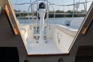 Paradox 30ft Catalina Yacht For Sale