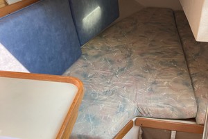 Paradox 30ft Catalina Yacht For Sale