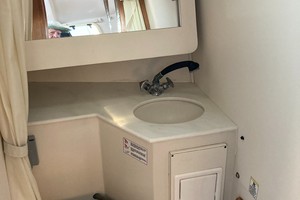 Paradox 30ft Catalina Yacht For Sale