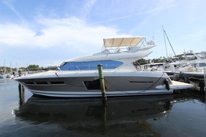 Revelation 62ft Prestige Yacht For Sale