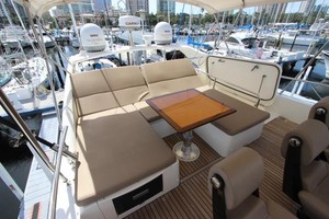 Revelation 62ft Prestige Yacht For Sale