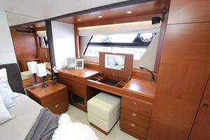 Revelation 62ft Prestige Yacht For Sale