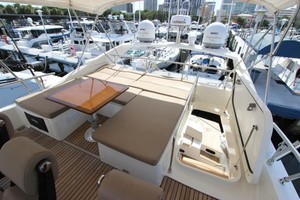 Revelation 62ft Prestige Yacht For Sale