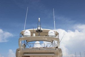 Revelation 62ft Prestige Yacht For Sale