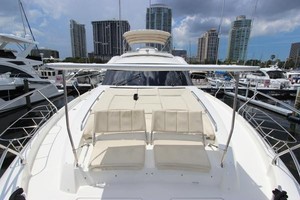 Revelation 62ft Prestige Yacht For Sale