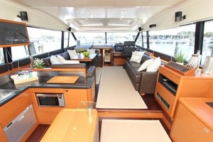 Revelation 62ft Prestige Yacht For Sale