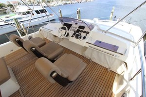 Revelation 62ft Prestige Yacht For Sale