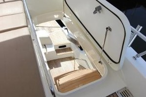 Revelation 62ft Prestige Yacht For Sale