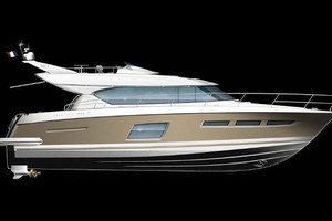 Revelation 62ft Prestige Yacht For Sale