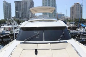 Revelation 62ft Prestige Yacht For Sale