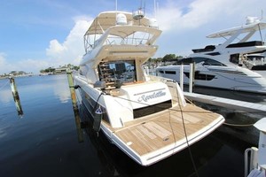 Revelation 62ft Prestige Yacht For Sale